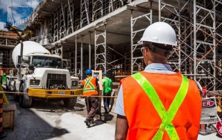 COVID-19 Best Practices for Construction Companies