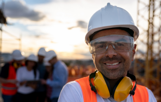 Authentic Relationships Increase Safety and Performance